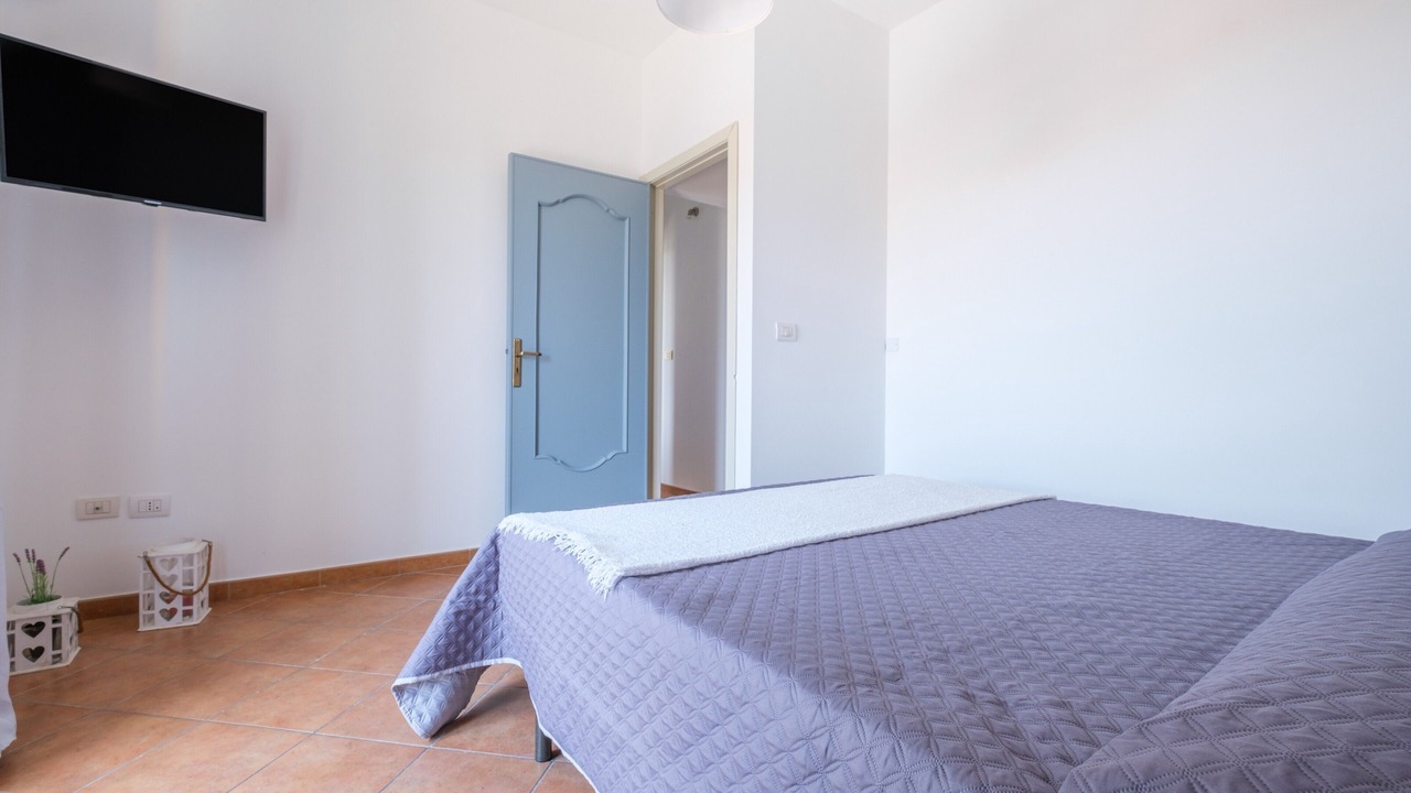 Photo of Bedroom in Chianchitta-Trappitello