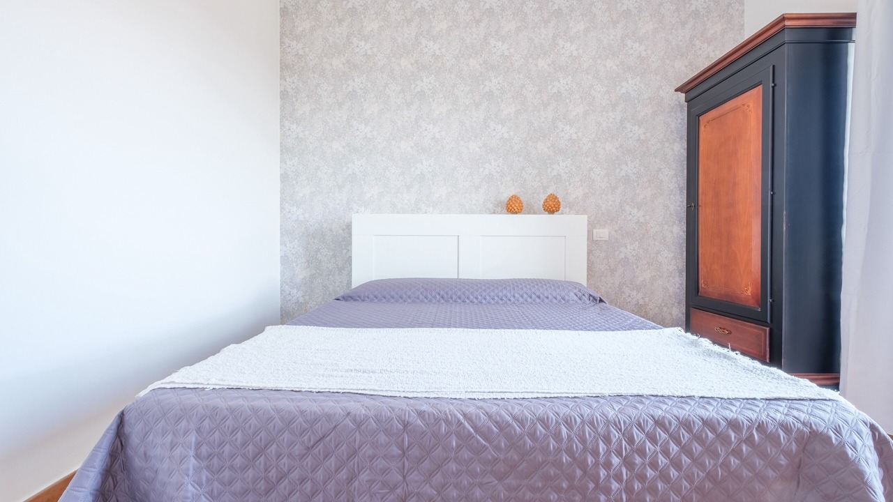 Photo of Bedroom in Chianchitta-Trappitello