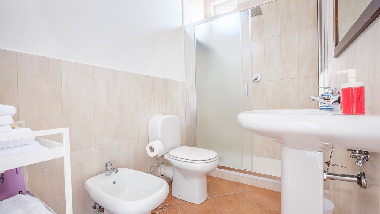 Photo of Bathroom in Chianchitta-Trappitello