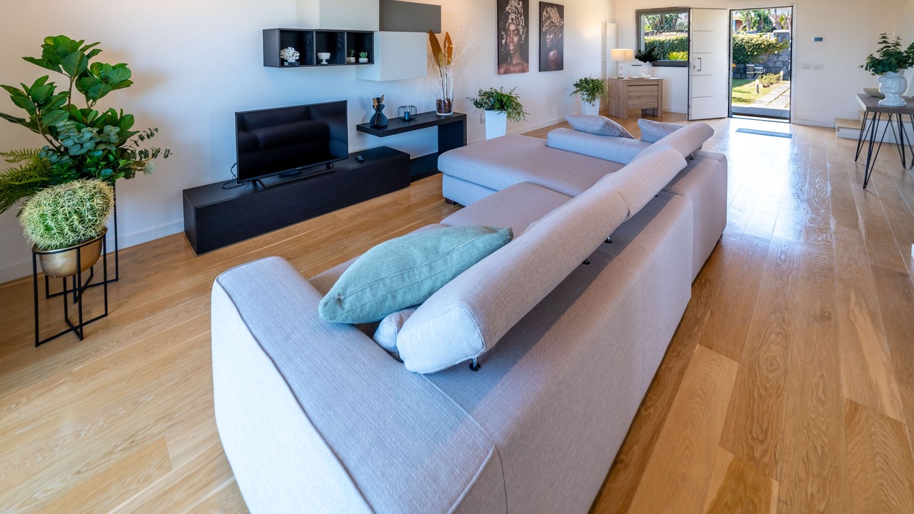 Photo of Livingroom in Aci Catena