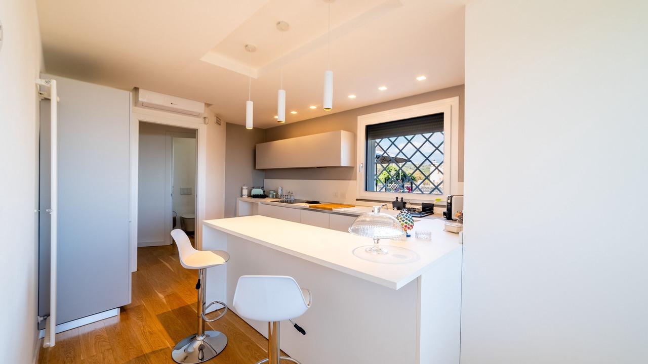 Photo of Kitchen in Aci Catena