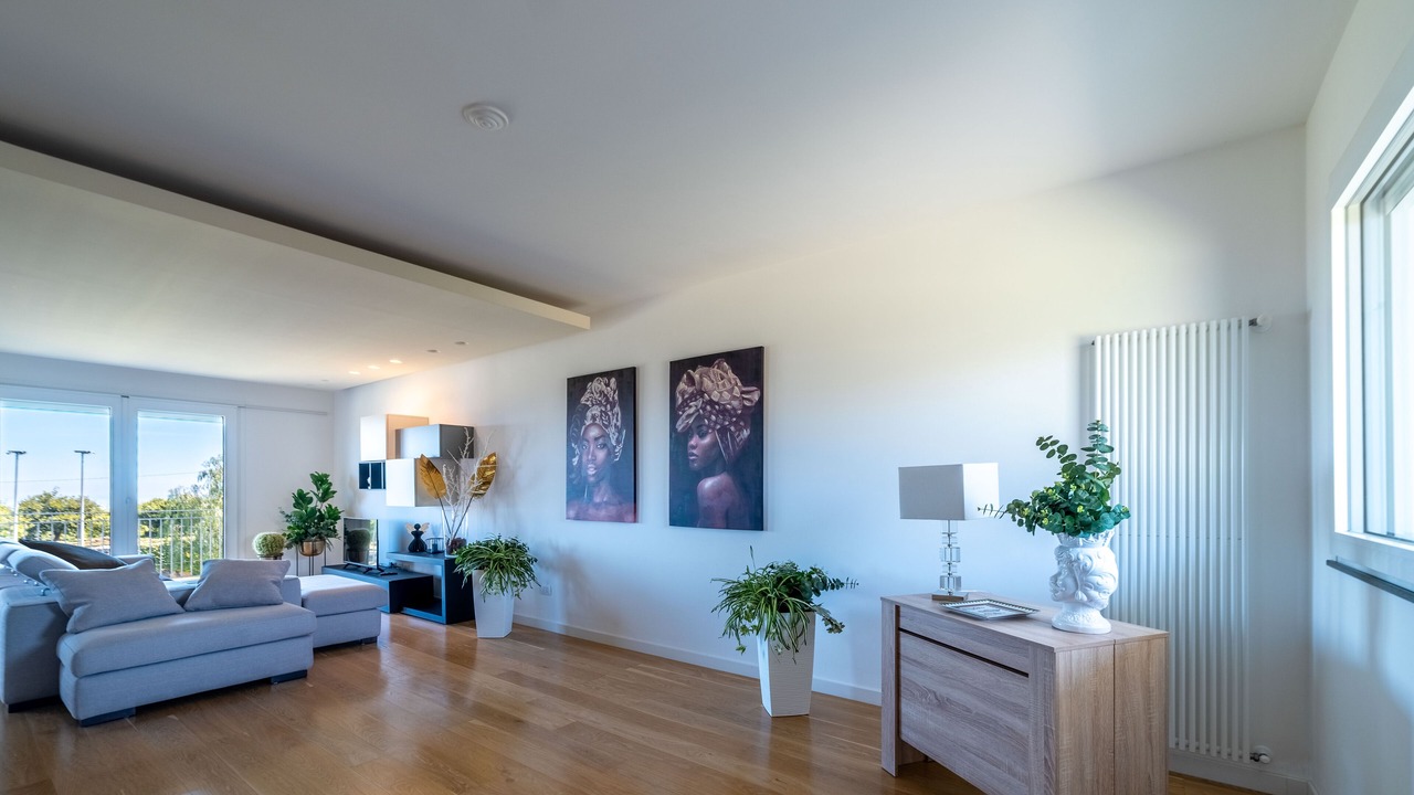 Photo of Livingroom in Aci Catena