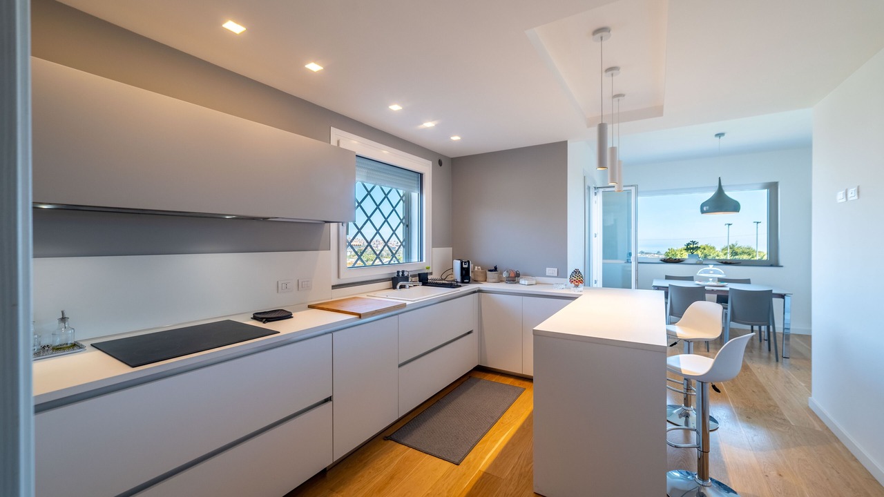Photo of Kitchen in Aci Catena