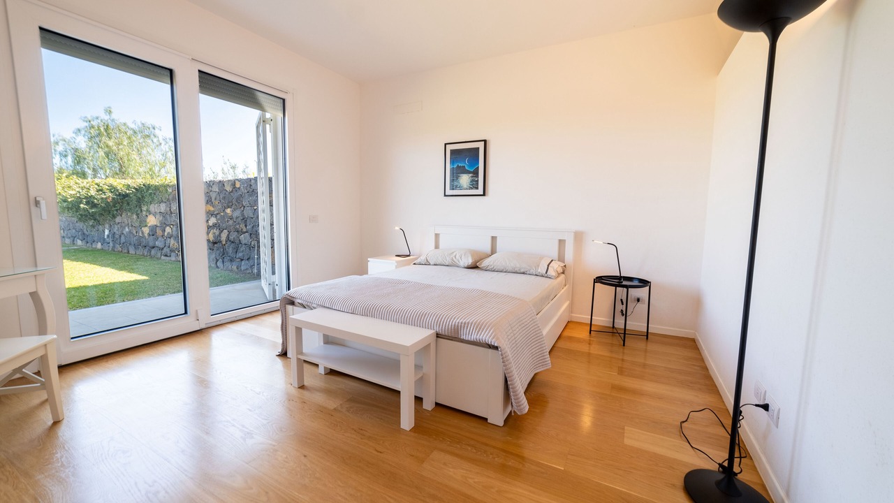 Photo of Bedroom in Aci Catena