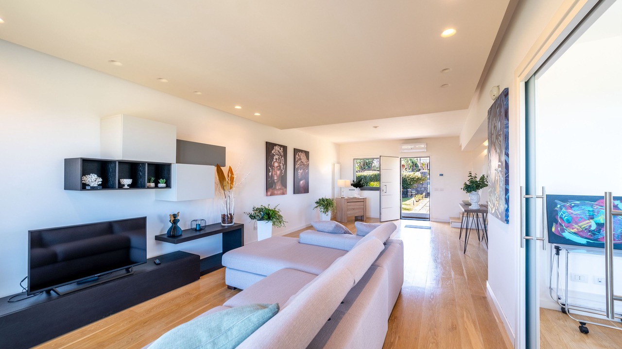 Photo of Livingroom in Aci Catena
