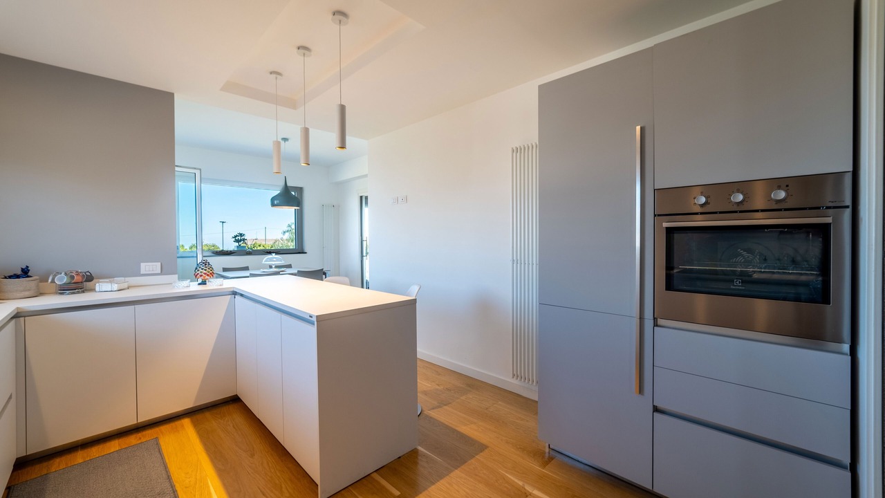 Photo of Kitchen in Aci Catena