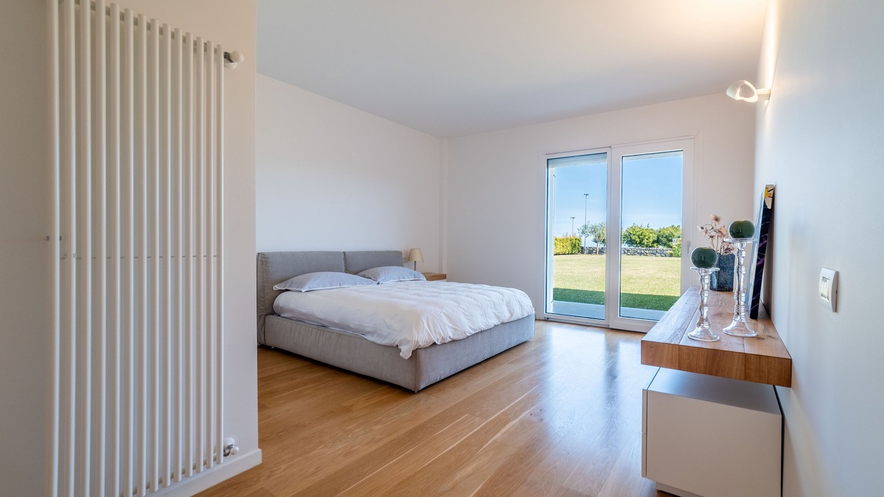 Photo of Bedroom in Aci Catena
