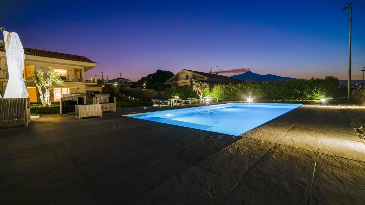 Photo of Outdoor in Aci Catena
