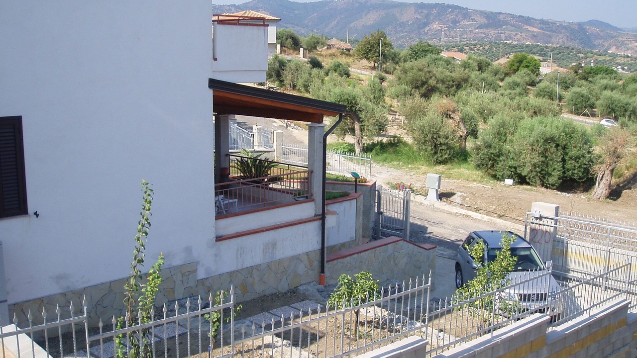 Photo of Outdoor in Furnari