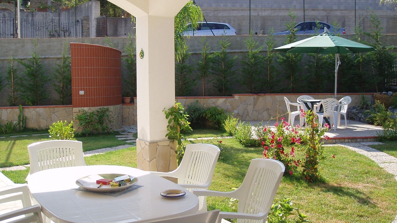 Photo of Outdoor in Furnari