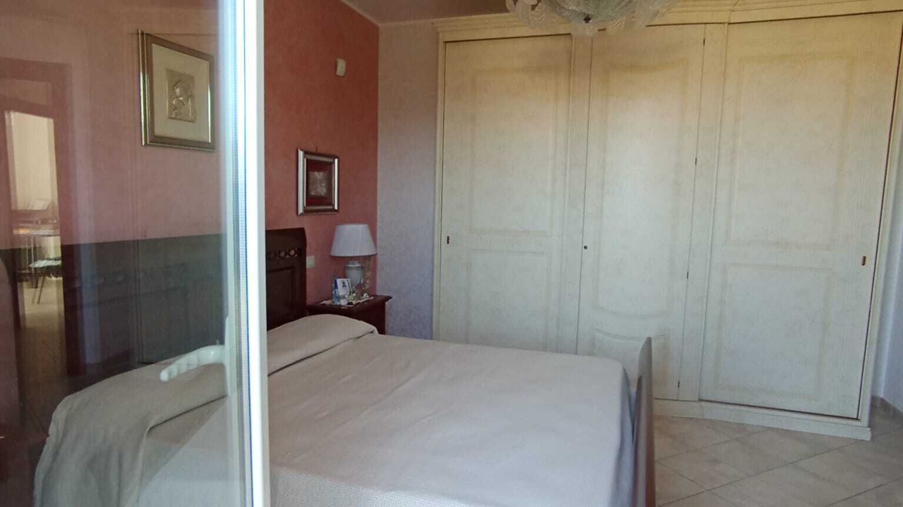 Photo of Bedroom in Furnari