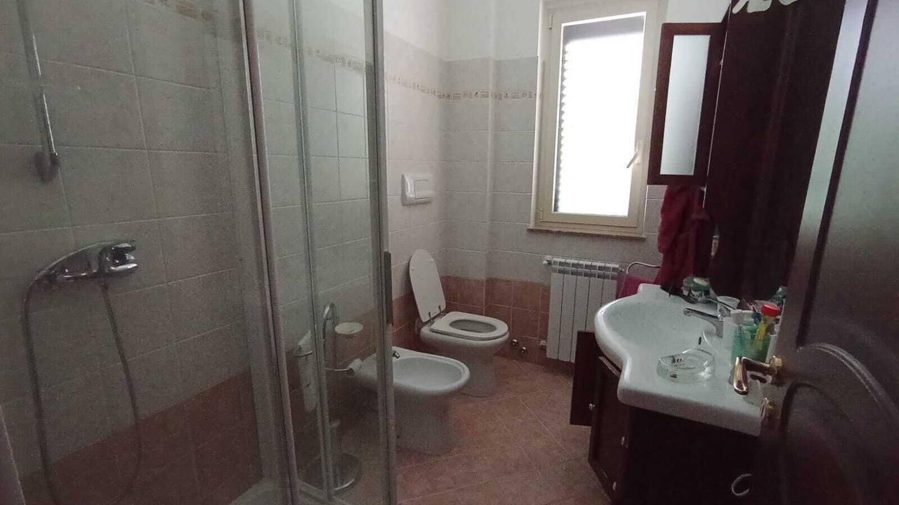 Photo of Bathroom in Furnari