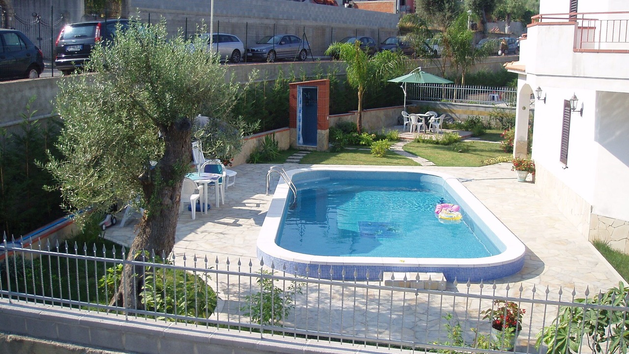 Photo of Outdoor in Furnari