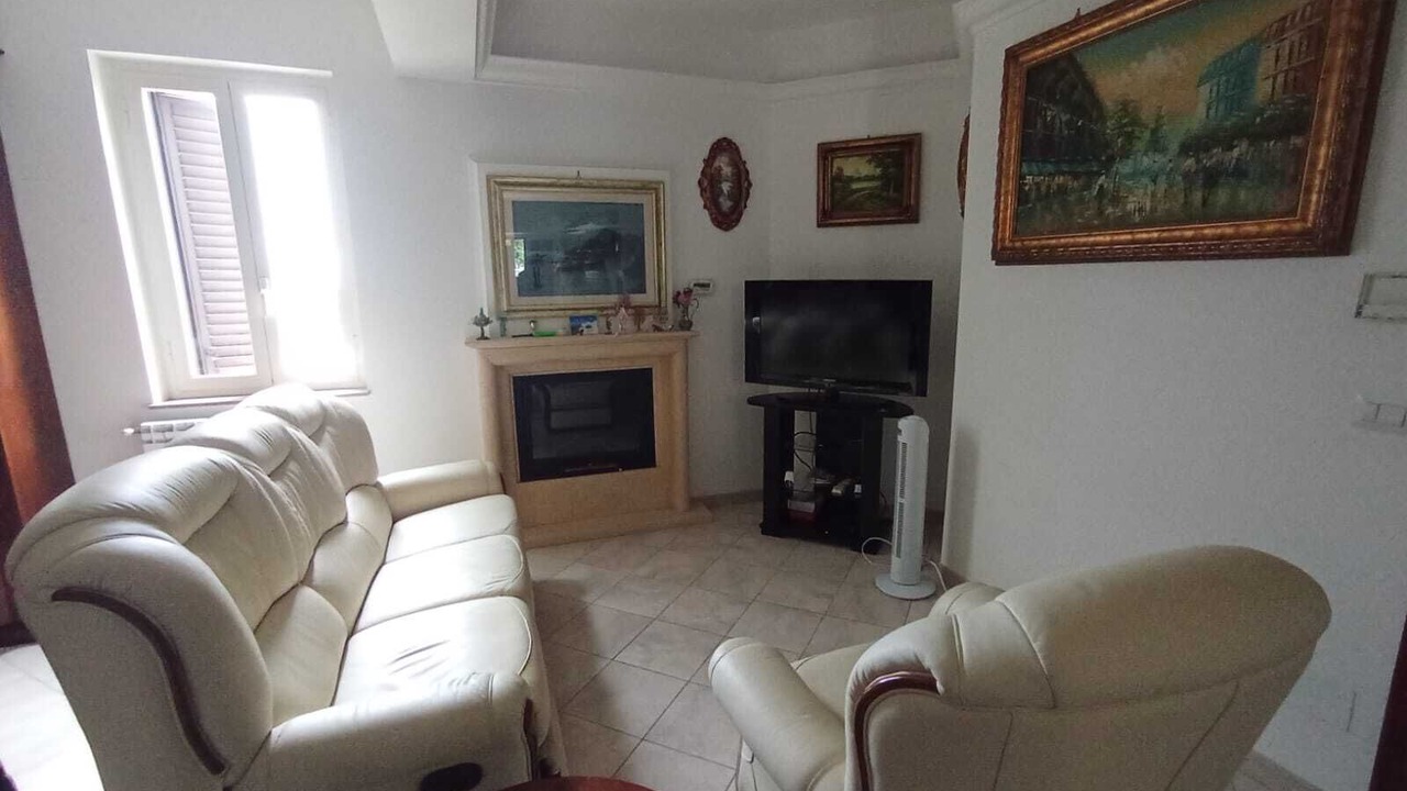 Photo of Livingroom in Furnari