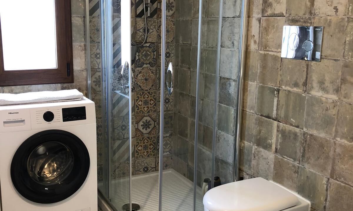 Photo of Bathroom in Partanna