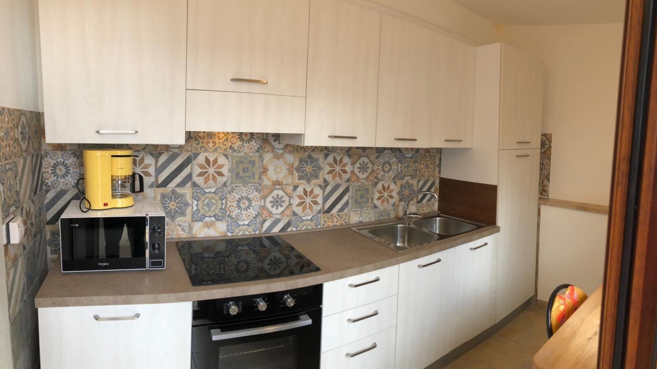 Photo of Kitchen in Partanna