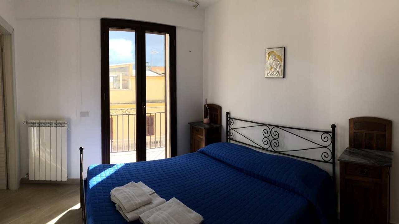 Photo of Bedroom in Partanna