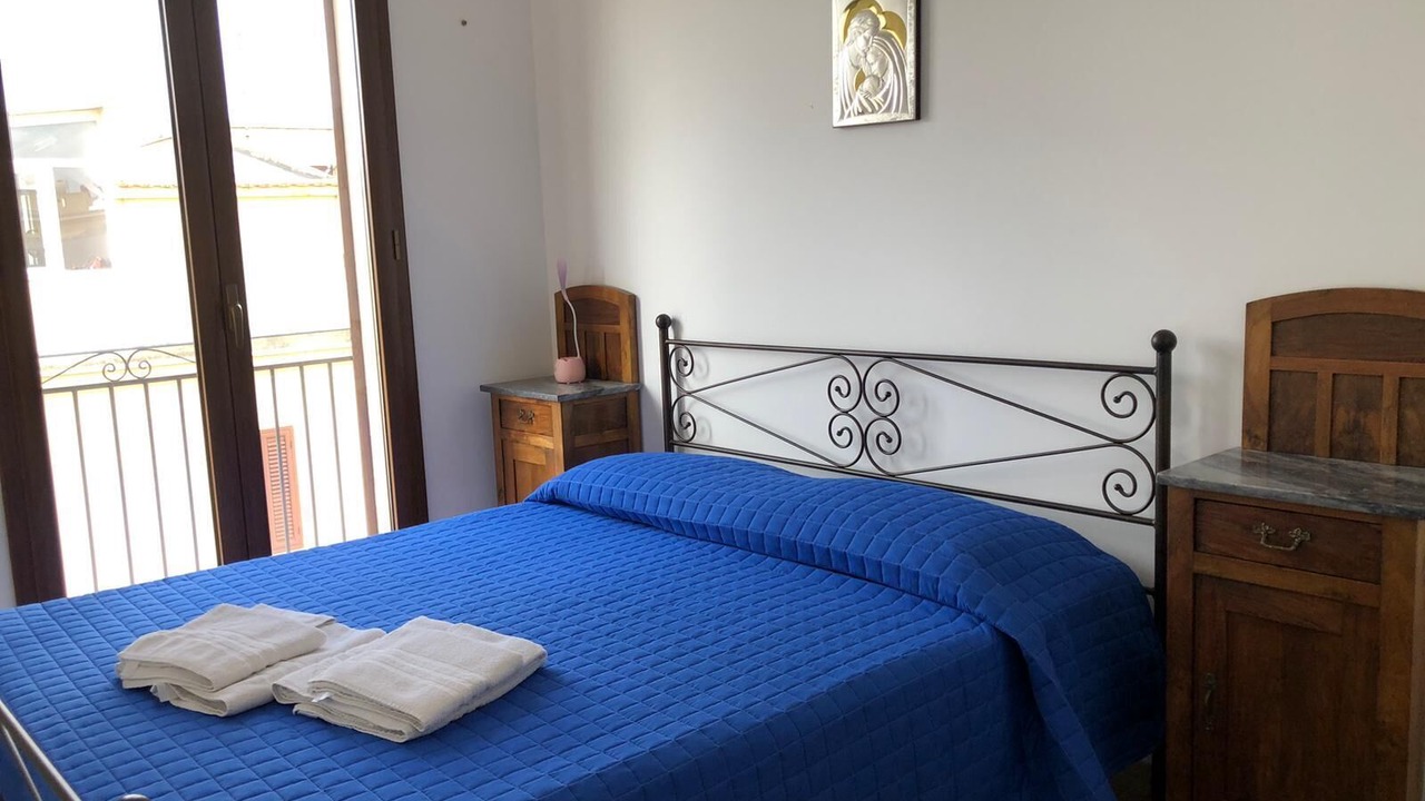 Photo of Bedroom in Partanna