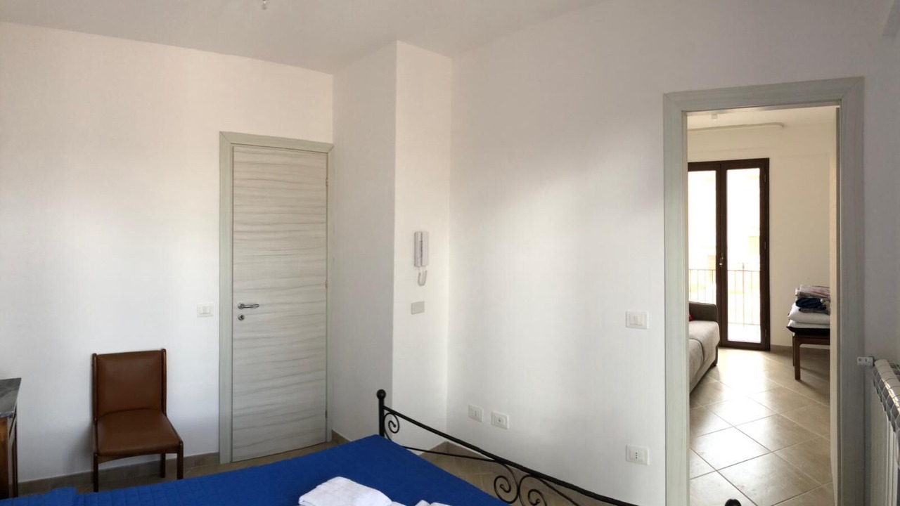 Photo of Bedroom in Partanna