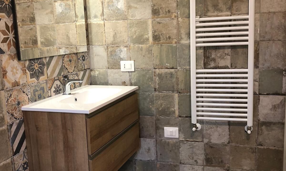 Photo of Bathroom in Partanna
