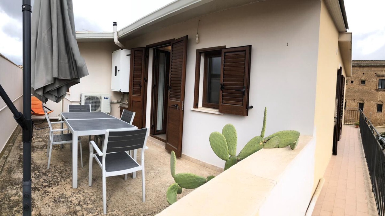 Photo of Outdoor in Partanna