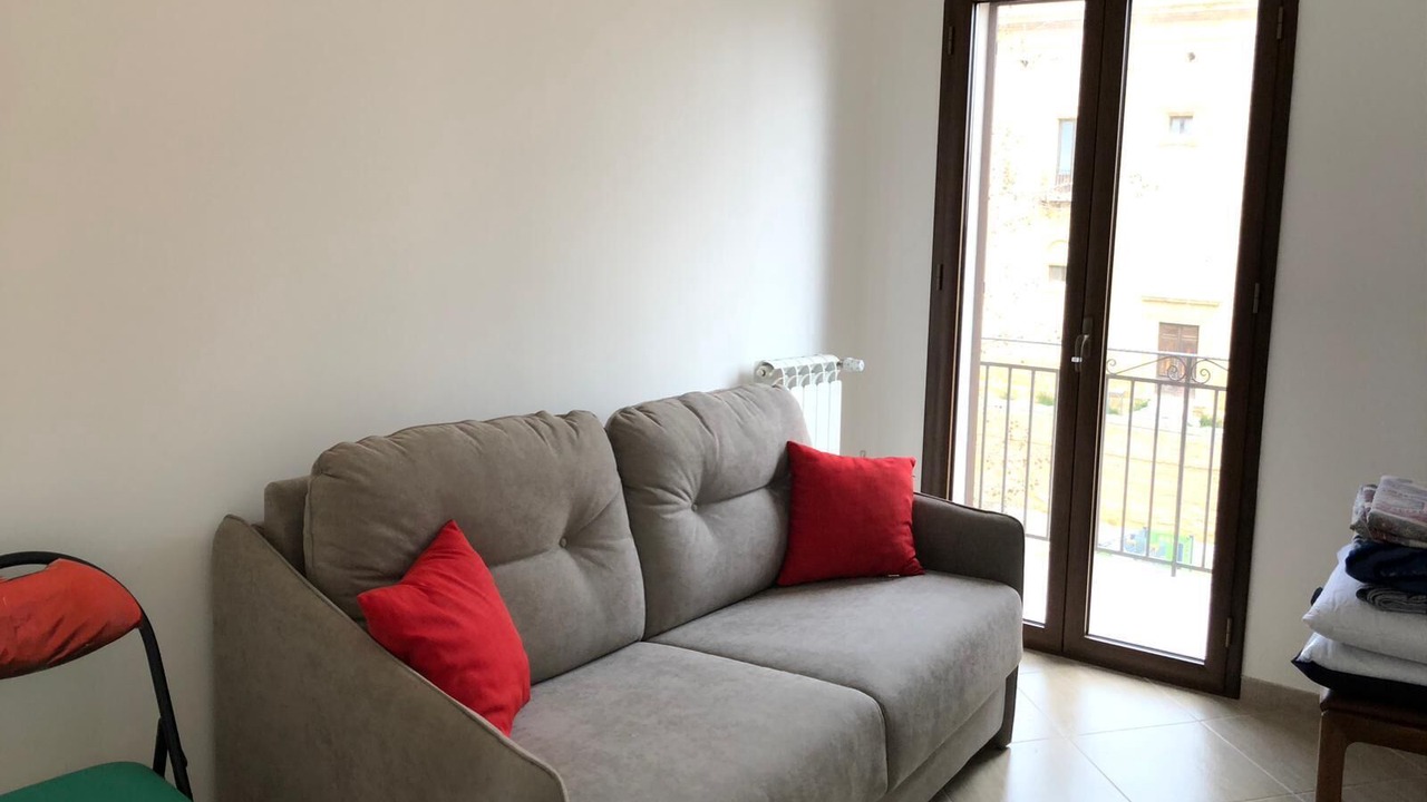 Photo of Livingroom in Partanna