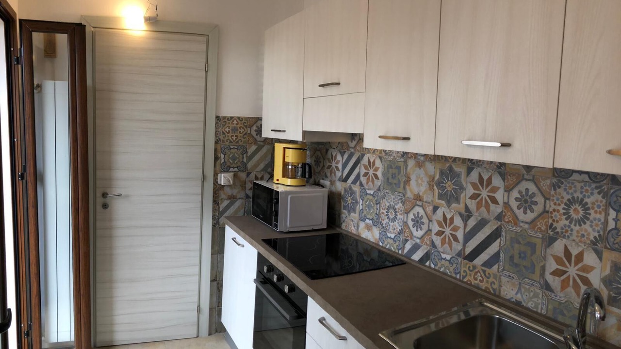Photo of Kitchen in Partanna
