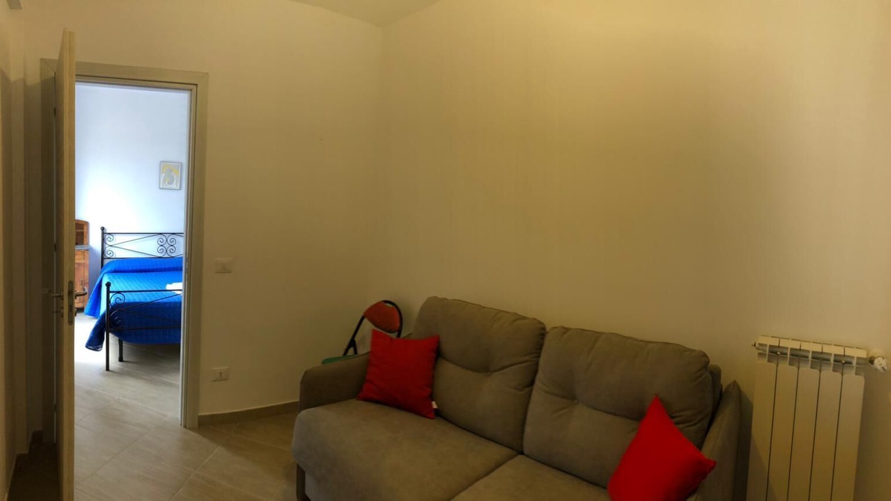 Photo of Livingroom in Partanna
