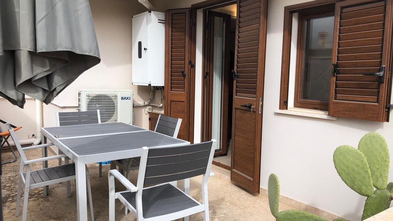 Photo of Outdoor in Partanna