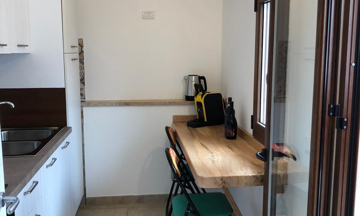 Photo of Kitchen in Partanna