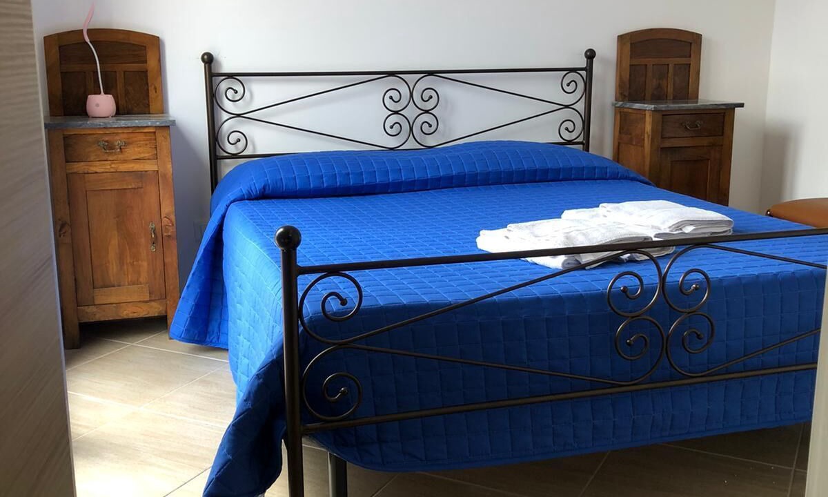 Photo of Bedroom in Partanna