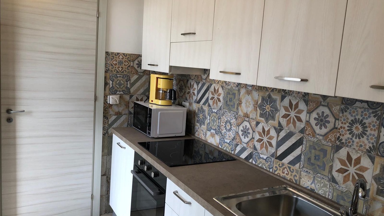 Photo of Kitchen in Partanna