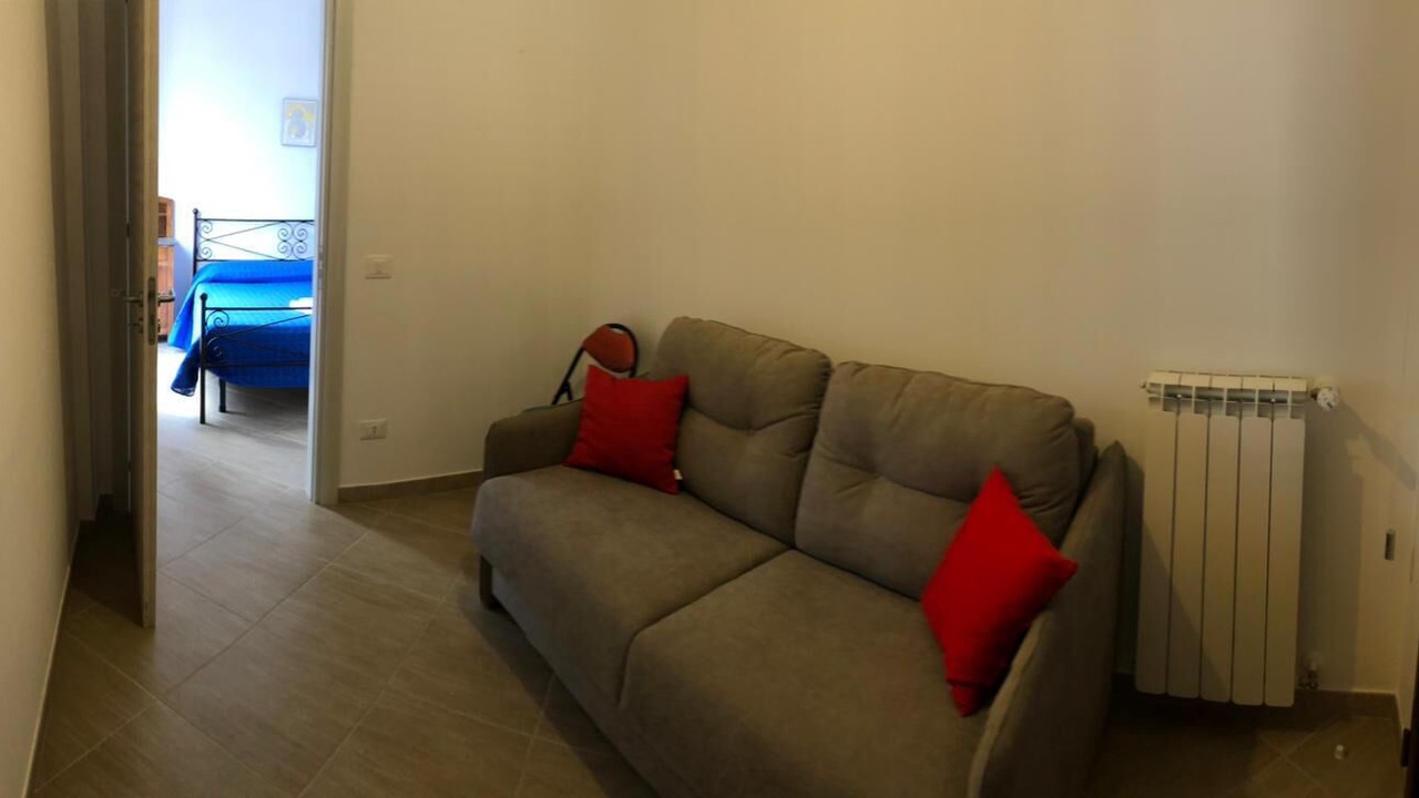 Photo of Livingroom in Partanna