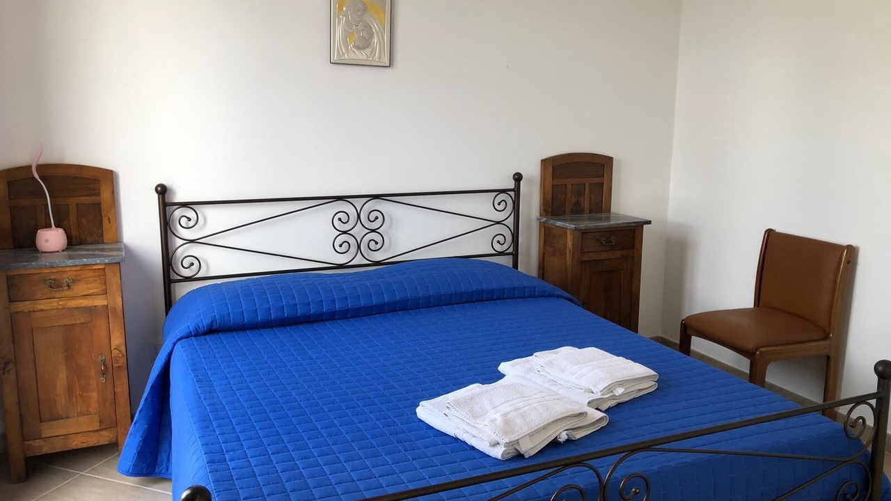 Photo of Bedroom in Partanna