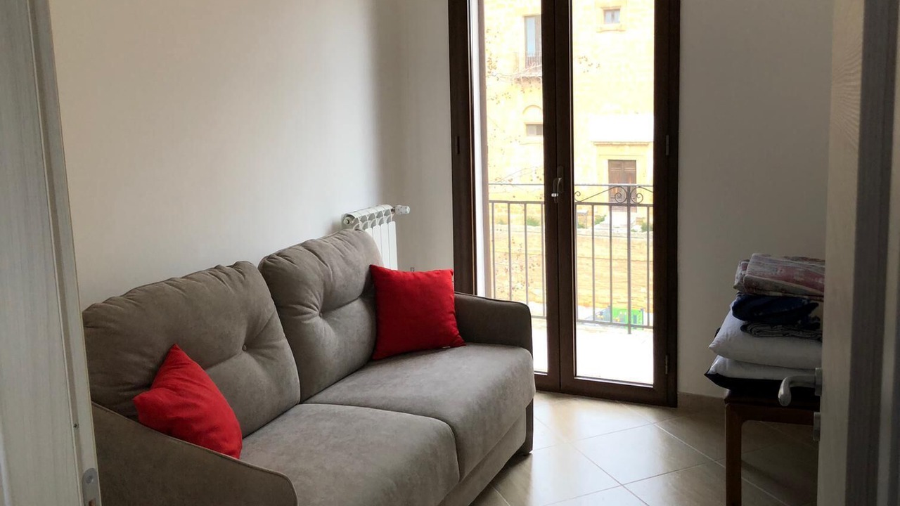 Photo of Livingroom in Partanna