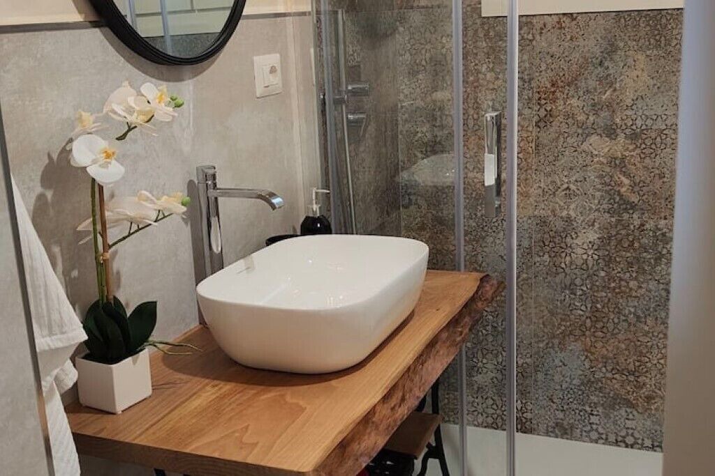 Photo of Bathroom in Narni
