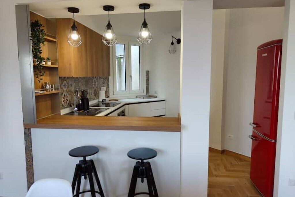 Photo of Kitchen in Narni