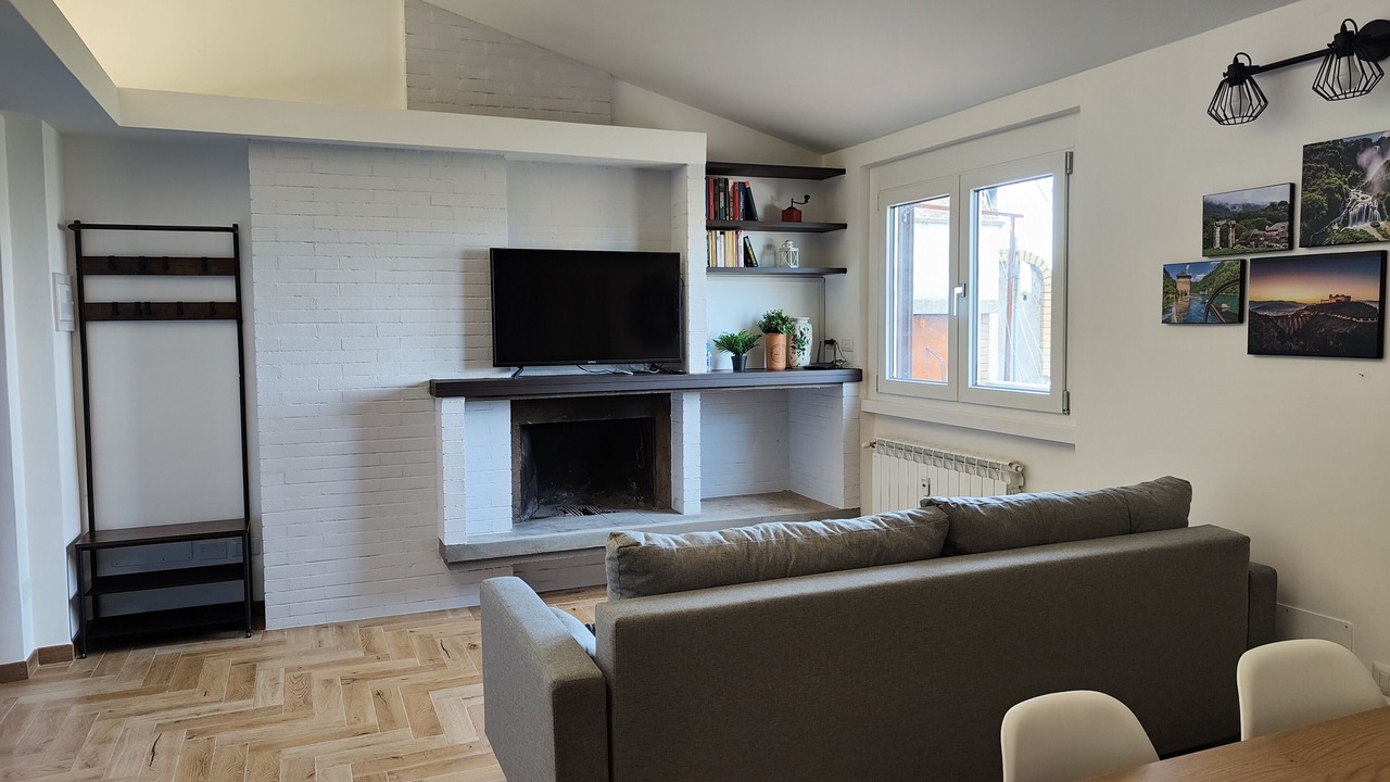Photo of Livingroom in Narni