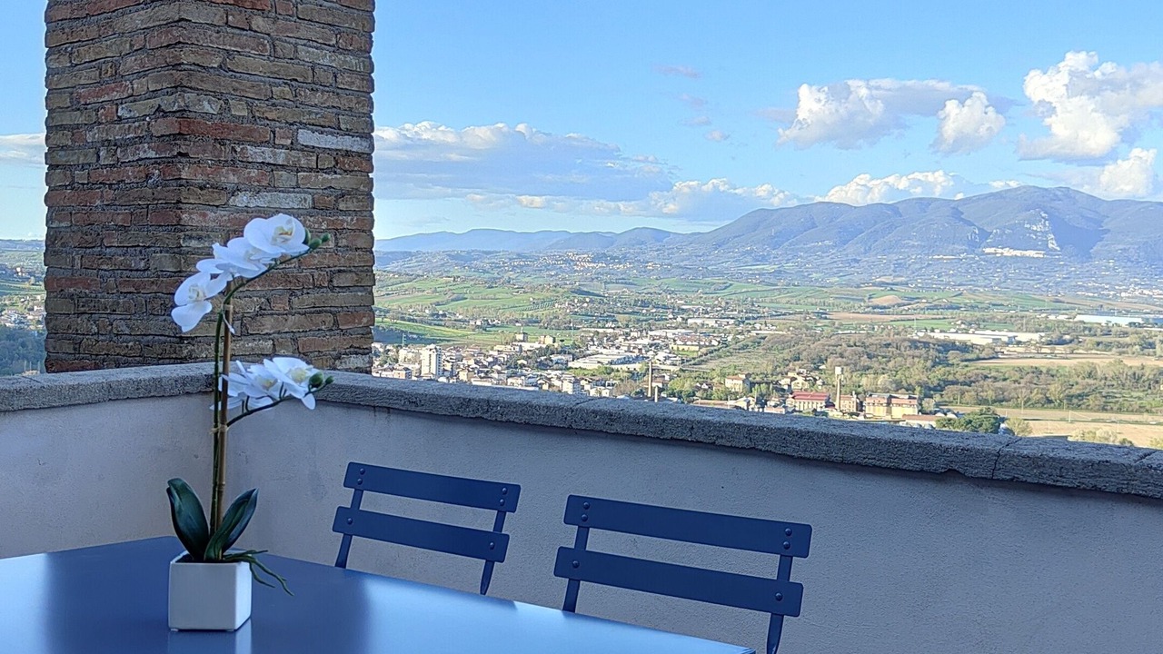 Photo of Outdoor in Narni