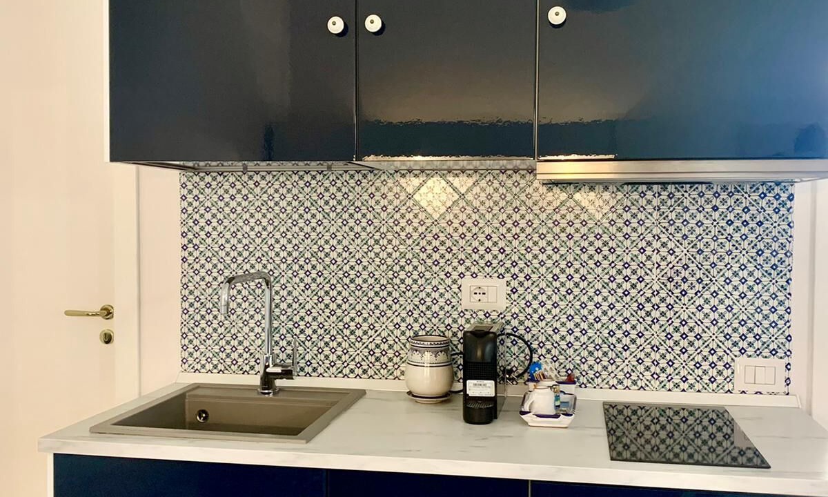Photo of Kitchen in Raito