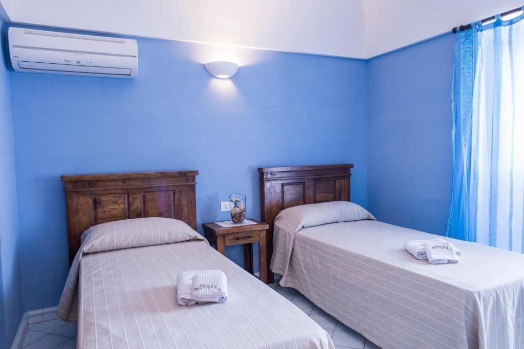 Photo of Bedroom in Pantelleria
