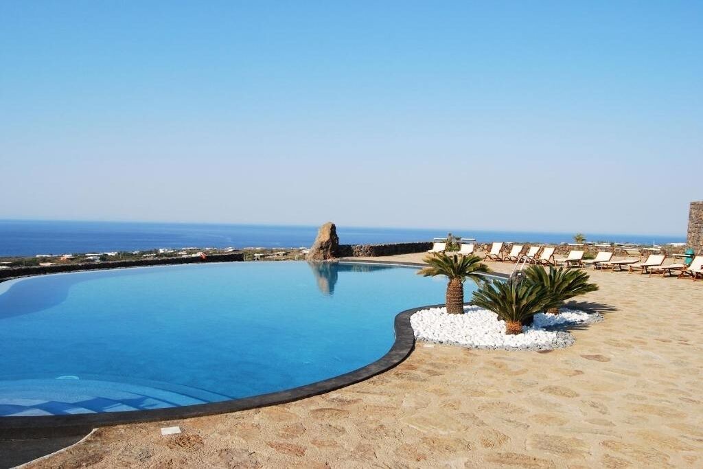 Photo of Outdoor in Pantelleria