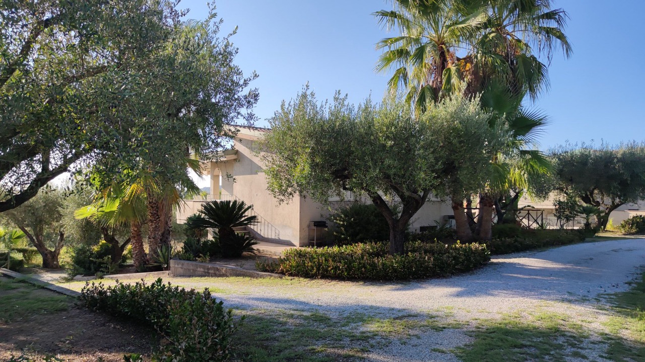 Photo of Outdoor in Santa Maria