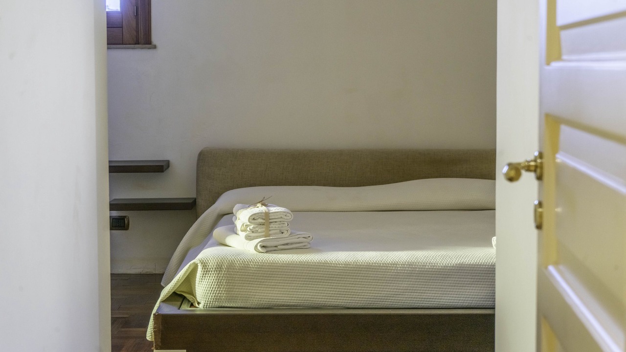 Photo of Bedroom in Sicily South Coast