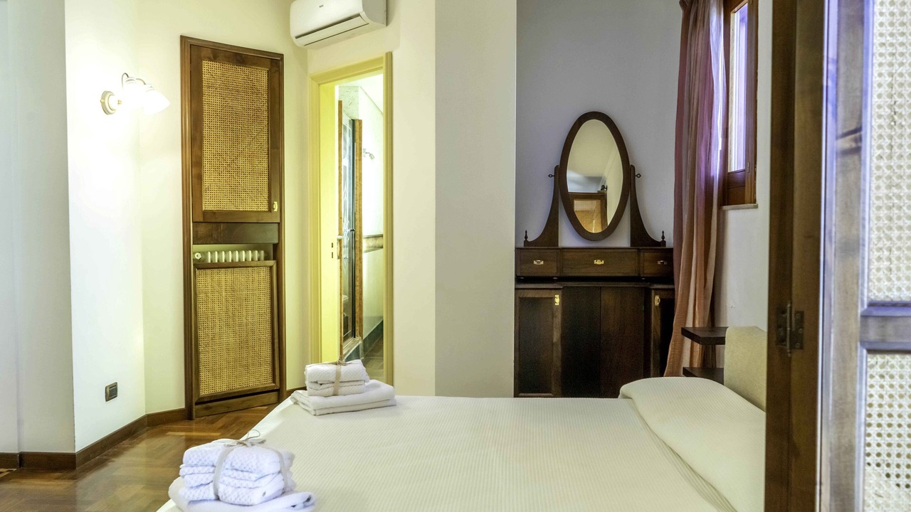 Photo of Bedroom in Sicily South Coast