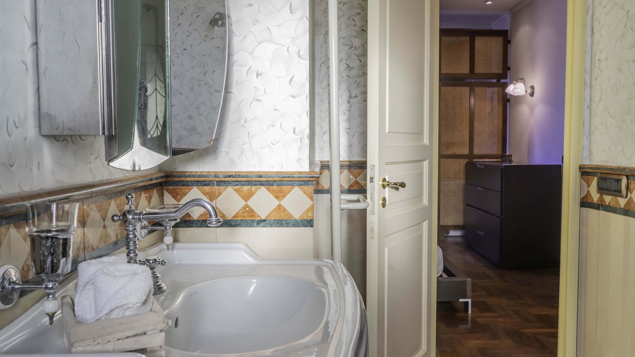 Photo of Bathroom in Sicily South Coast