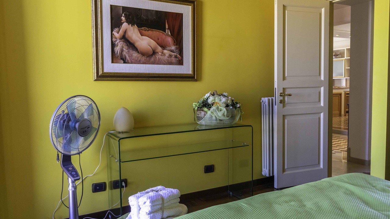 Photo of Bedroom in Sicily South Coast
