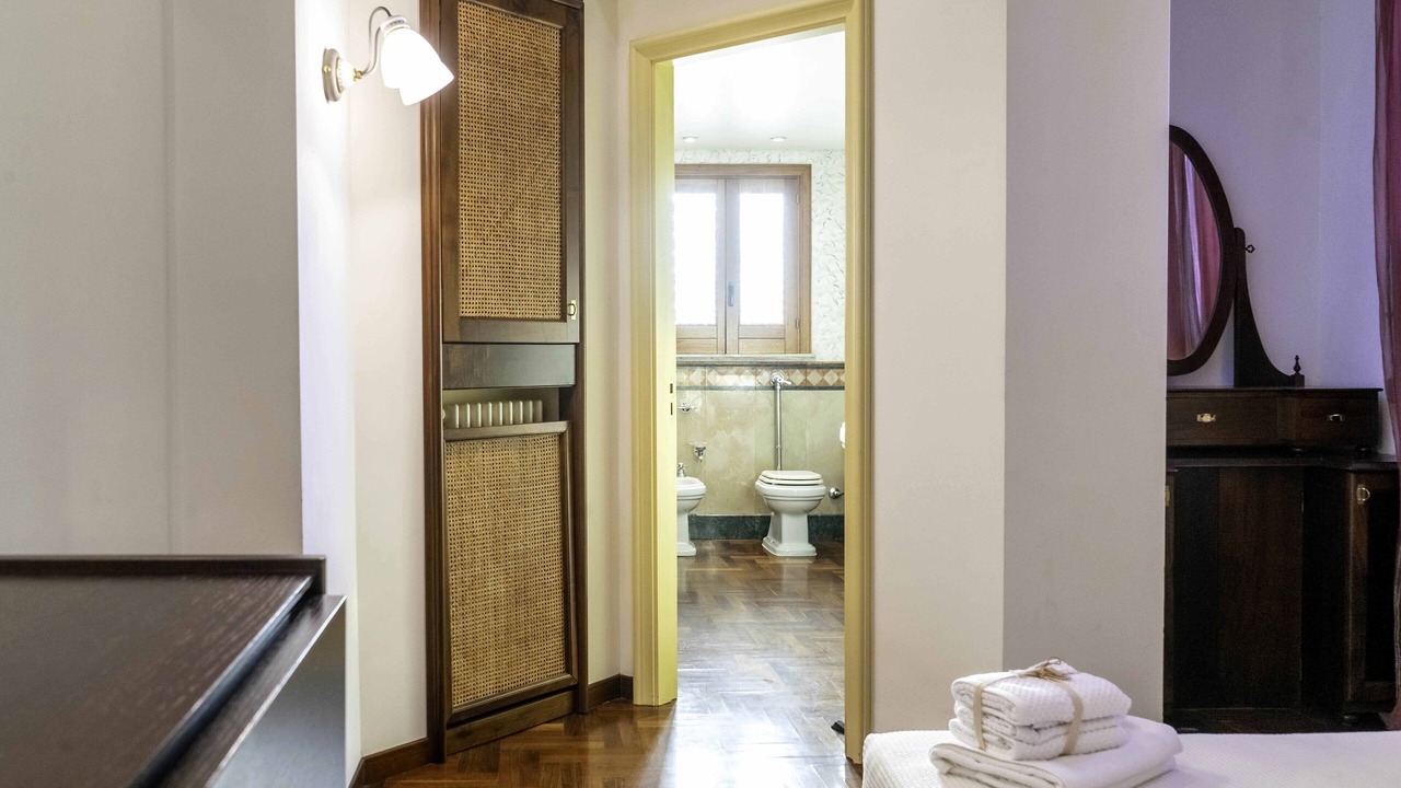 Photo of Bedroom in Sicily South Coast