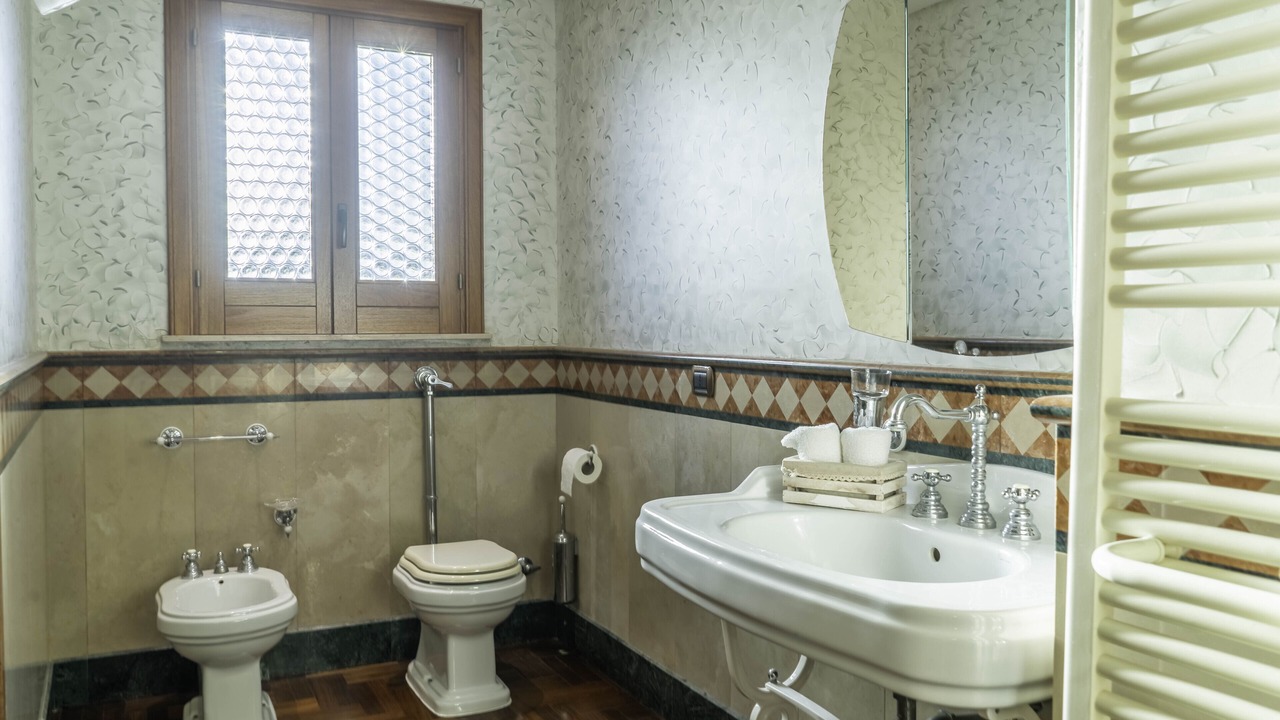 Photo of Bathroom in Sicily South Coast