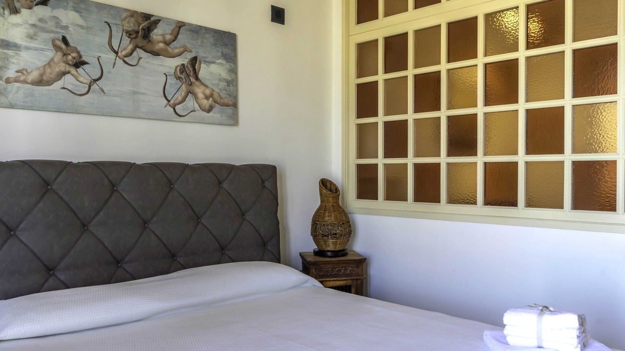 Photo of Bedroom in Sicily South Coast